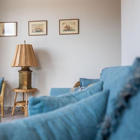 Apartamento O Palaios Fournos Tou Andrea Kardhakáta Exterior foto
